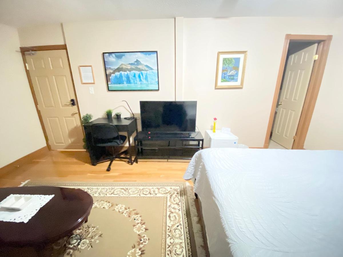 Anna'S Bed & Breakfast Niagara Falls Eksteriør billede