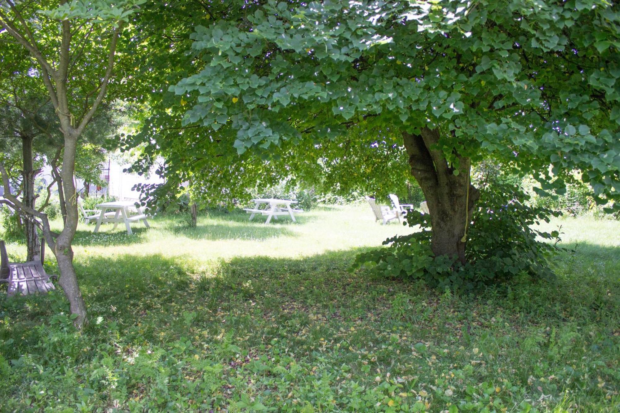 Anna'S Bed & Breakfast Niagara Falls Eksteriør billede